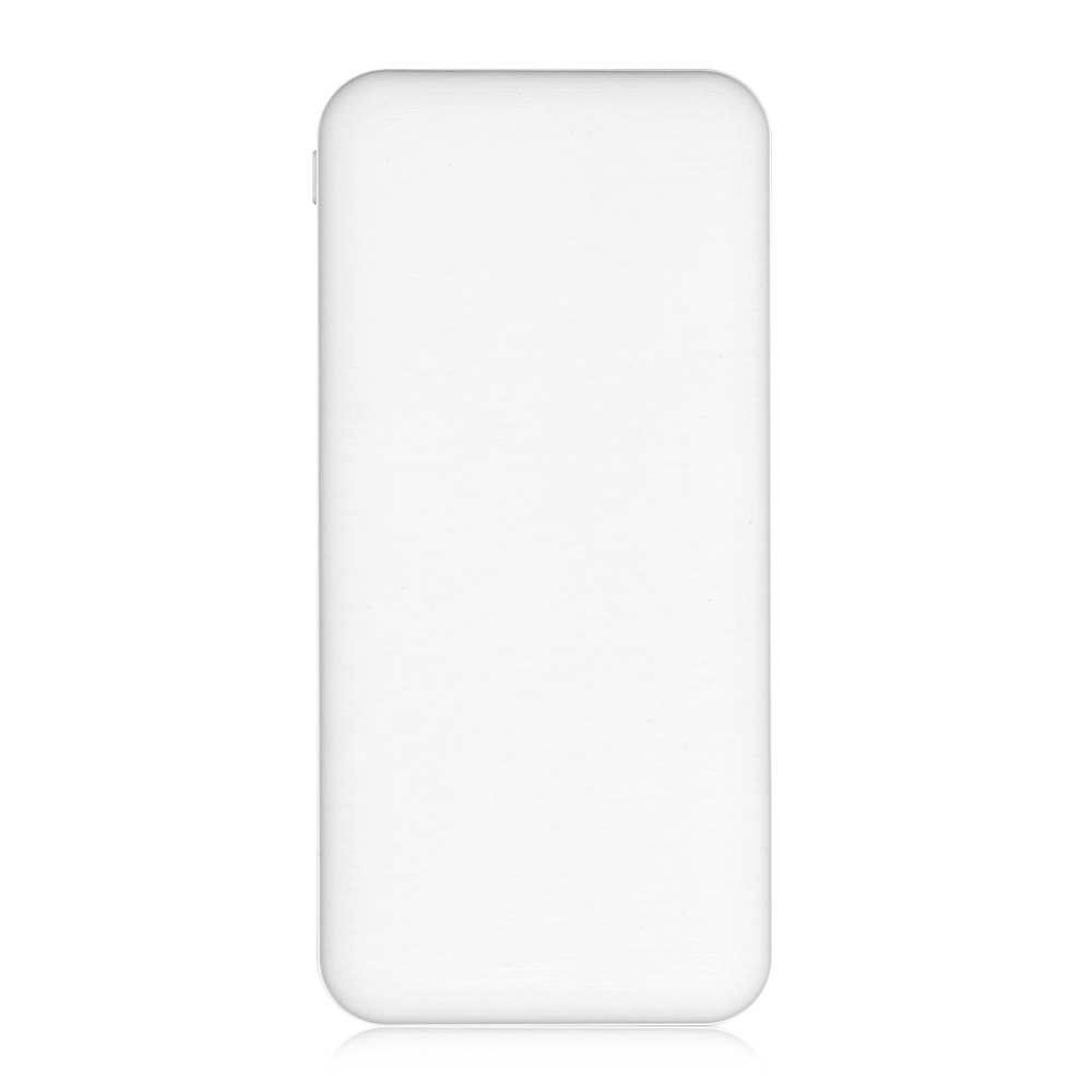 [PD急速充電対応] LOOF 10000mAh モバイルバッテリー 柄付き 急速充電 対応 1.5A 出力 PD対応 スマホ充電器 [ -無地柄-]