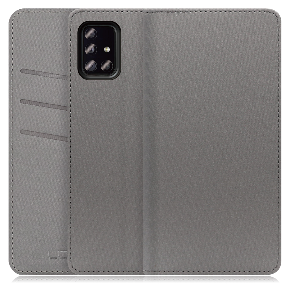 LooCo Official Shop / LOOF SKIN Series Galaxy A51 5G / SC-54A 