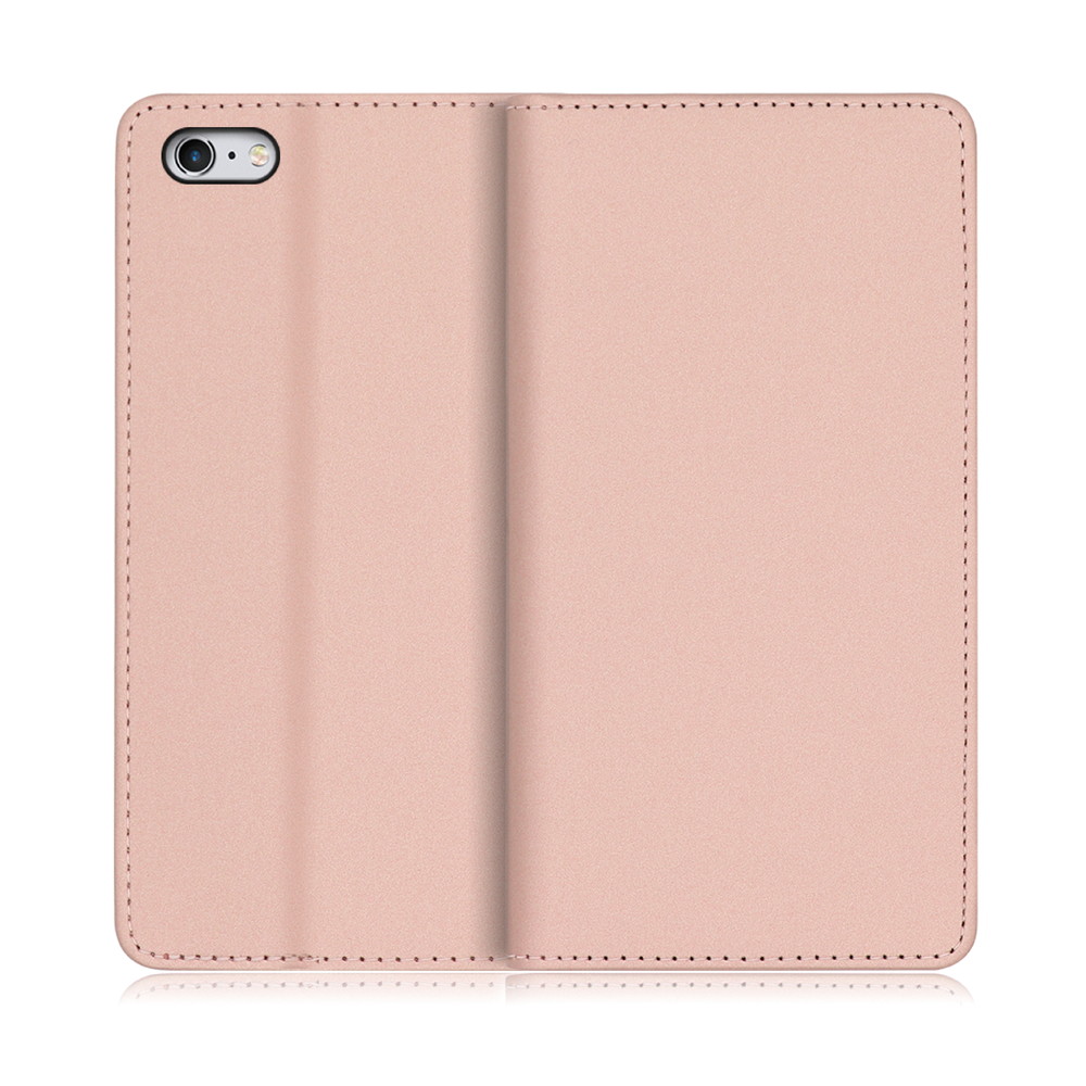 Looco Official Shop Loof Skin Iphone 6 Plus 6s Plus ケース カバー 手帳型 手帳型ケース スマホケース ブック型 手帳型カバー カードポケット カード収納