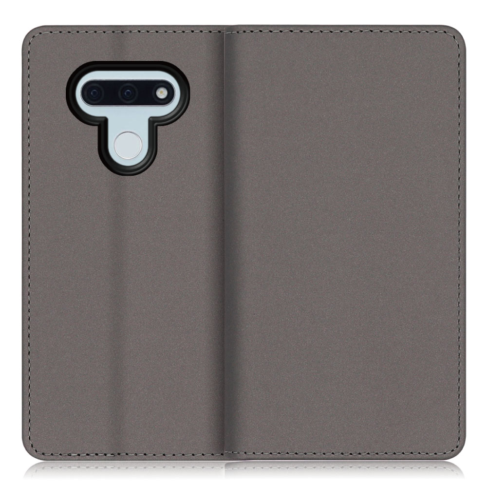 Looco Official Shop Loof Skin Lg Style3 L 41a グレー ケース カバー 手帳型ケース スマホケース ブック型 手帳型カバー カードポケット カード収納 Looco Official Shop Loof Skin Lg Style3 L 41a グレー ケース カバー 手帳型ケース スマホケース ブック型 手帳型カバー カードポケット カード収納