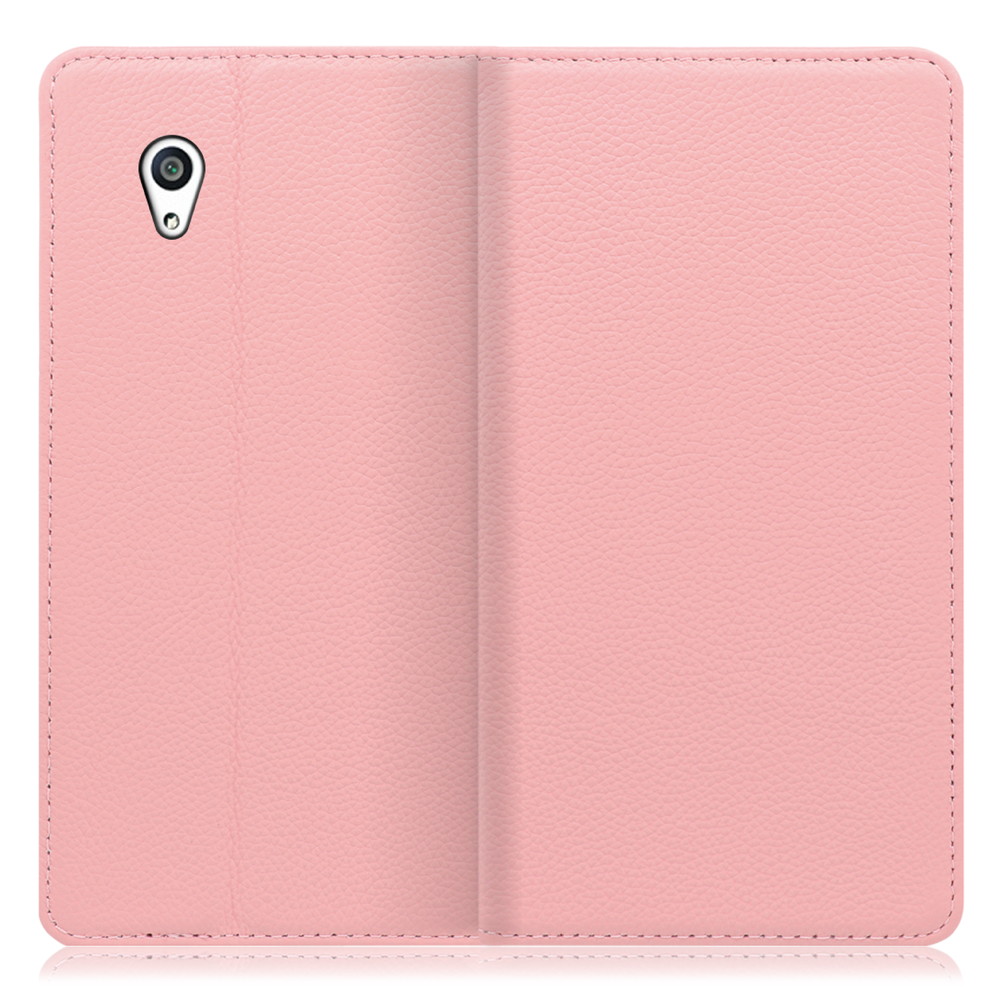 Looco Official Shop Loof Pastel Xperia Z5 Premium So 03h 用 ピンク 丈夫な本革 お手入れ不要 手帳型ケース カード収納 幅広ポケット ベルトなし Looco Official Shop Loof Pastel Xperia Z5 Premium So 03h 用 ピンク 丈夫な本革 お手入れ不要 手帳型ケース カード収納 幅広ポケット ベルトなし