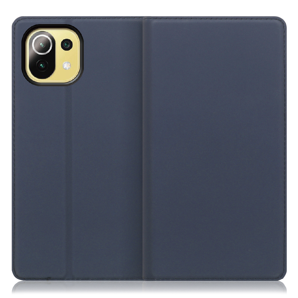 LooCo Official Shop / LOOF SKIN SLIM Xiaomi Mi 11 lite 5G 用 