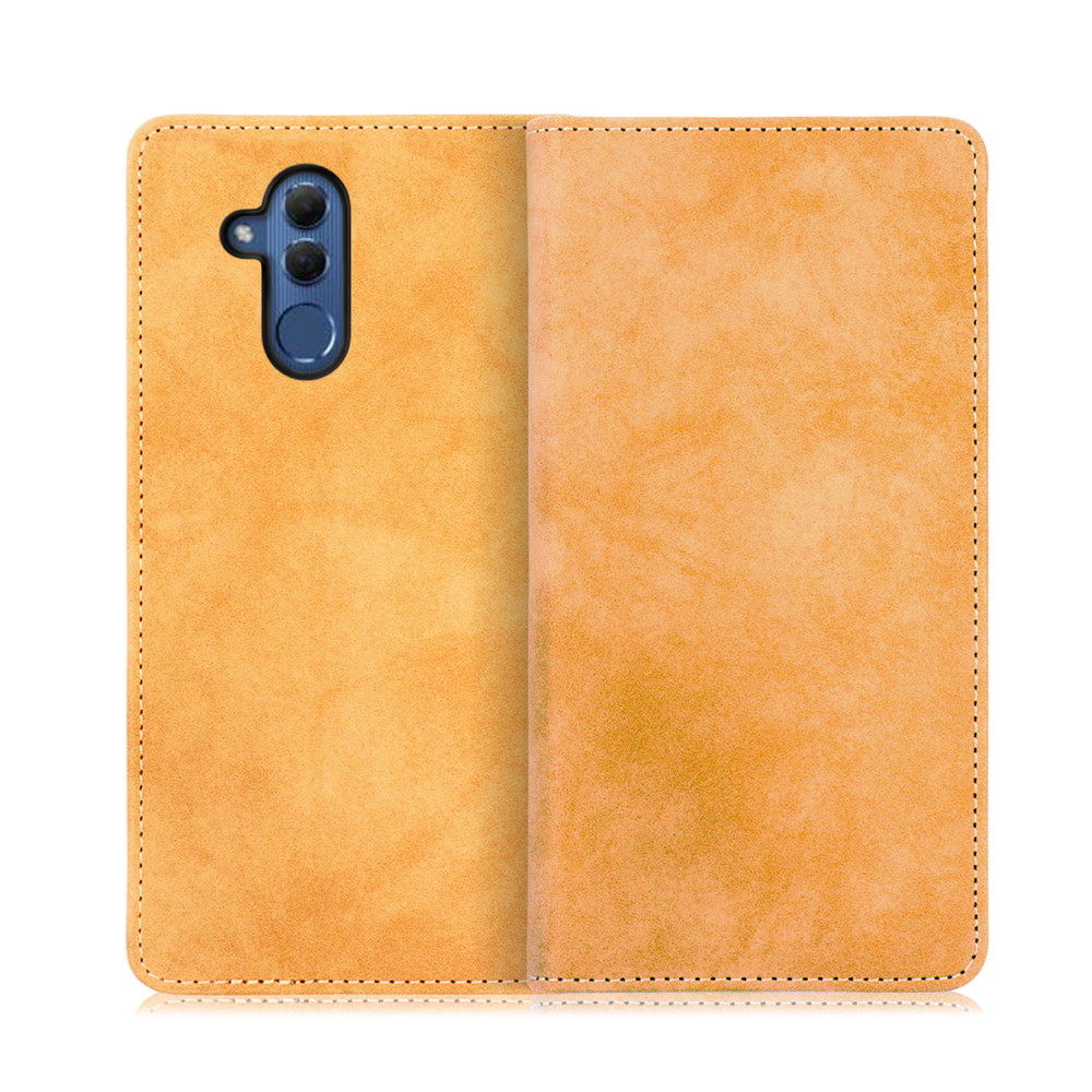 Huawei mate 20 lite leather case Clearance