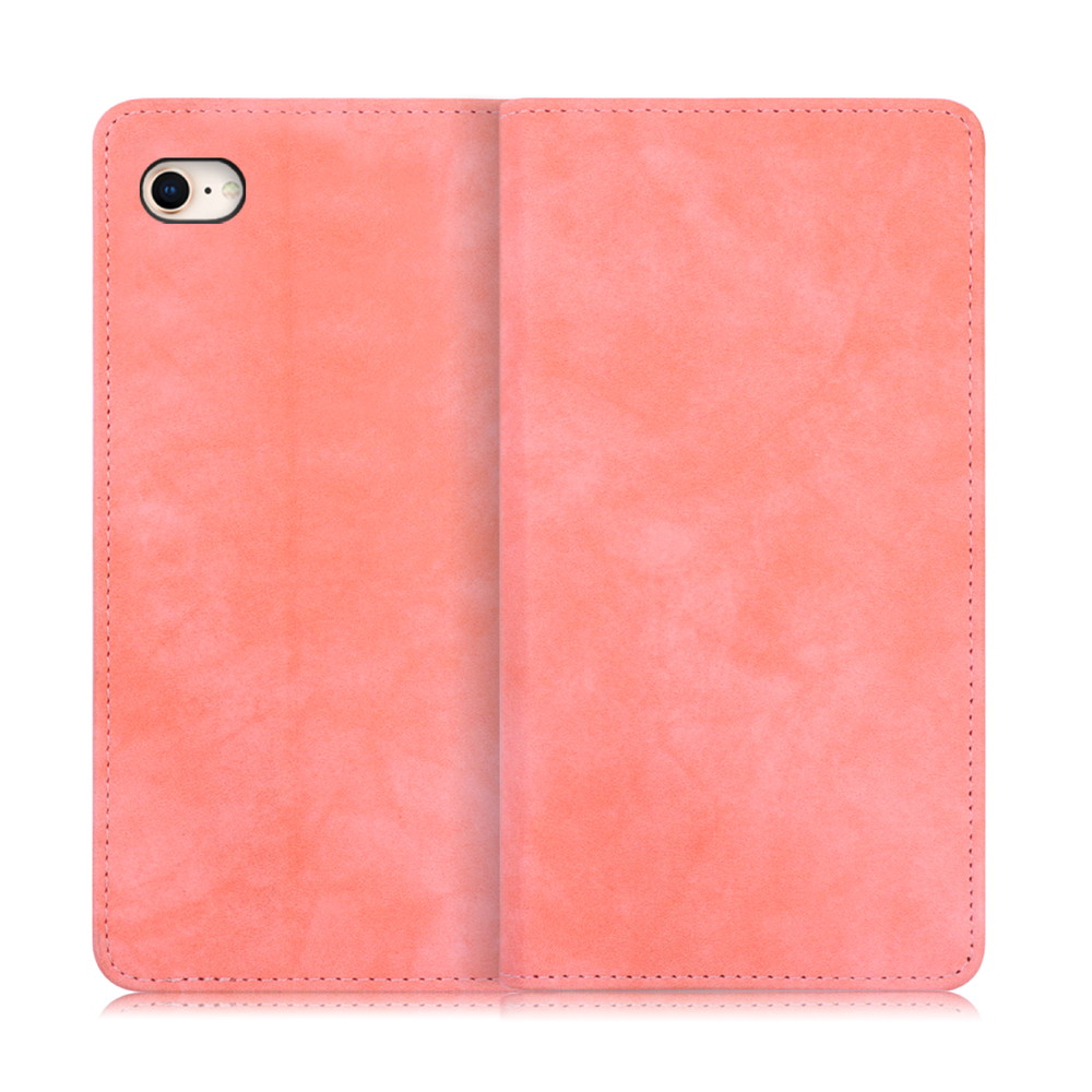 Looco Official Shop Loof Vintage Iphone 7 8用 ヴィンテージカラー シンプル 手帳型ケース カード収納 幅広ポケット ベルトなし Looco Official Shop Loof Vintage Iphone 7 8用 ヴィンテージカラー シンプル 手帳型ケース カード収納 幅広ポケット ベルトなし