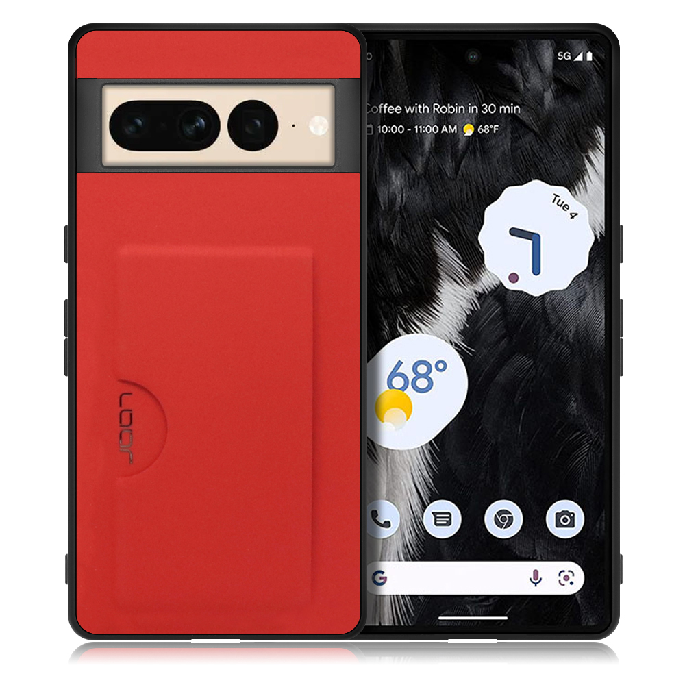Google Pixel 7 Pro背面 カバー スマホケース スマホリング