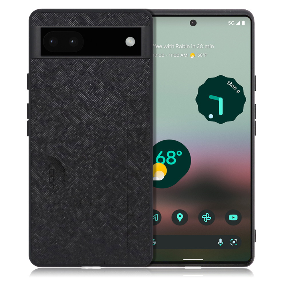 Google Pixel 6a ブラック