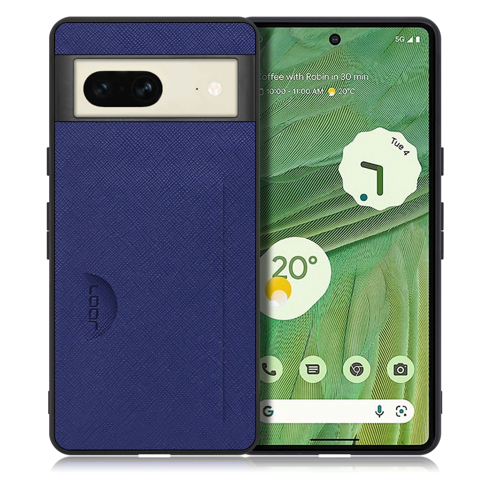LooCo Official Shop / LOOF CASUAL-SLOT Series Google Pixel 7 用