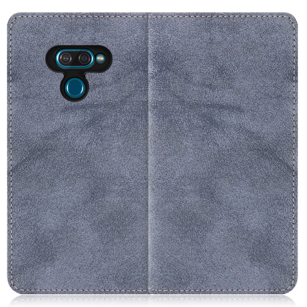 Looco Official Shop Loof Siki Lg K50 ウィンターブルー ケース カバー 手帳型 手帳型ケース スマホケース カード収納 ベルトなし マグネットなし カードホルダー スタンド Looco Official Shop Loof Siki Lg K50 ウィンターブルー ケース カバー 手帳型 手帳型ケース スマホケース カード収納 ベルトなし マグネットなし カードホルダー スタンド