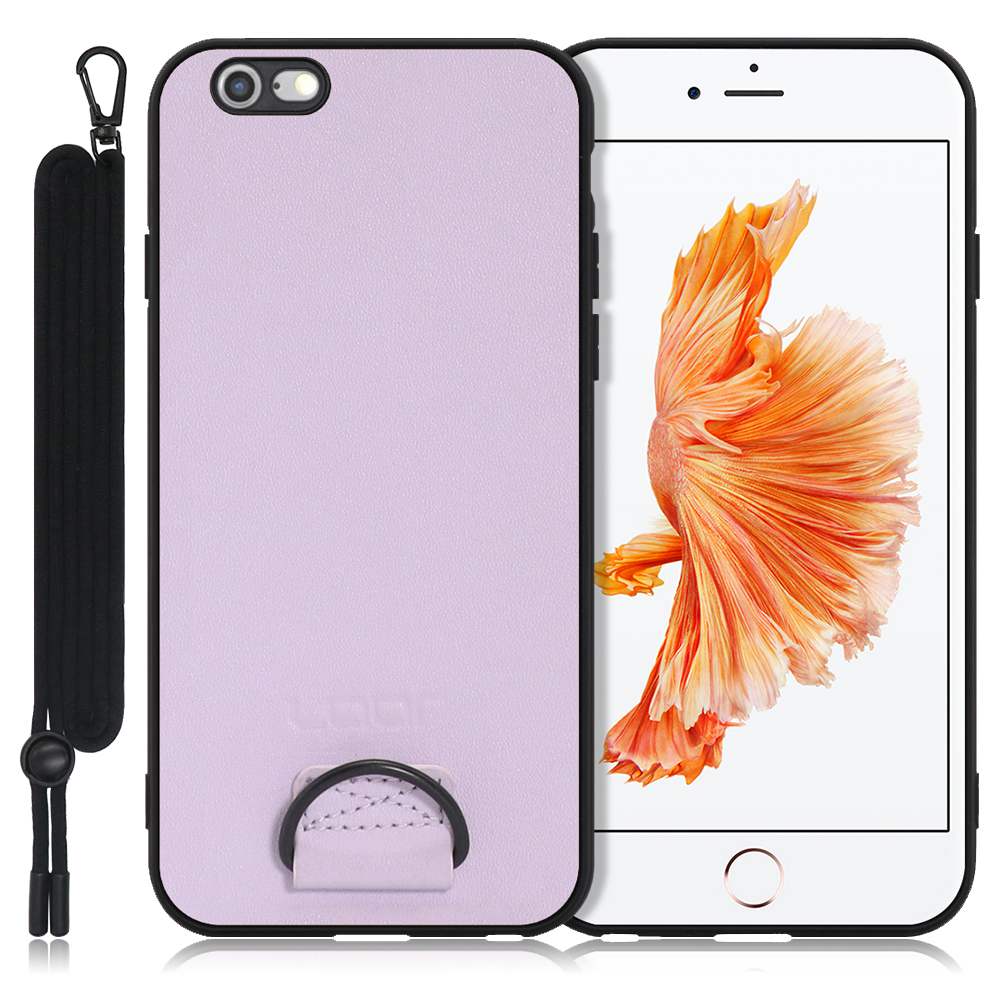 Looco Official Shop Loof Strap Shell Iphone 6 6s用 ラベンダーパープル カバー スマホケース 軽い 薄い ハードケース ストラップホール シンプル レディース メンズ 首掛けストラップ ネックストラップ 取り外し式 取り外し可能 首かけ 観戦 耐衝撃 落下防止 Looco Official Shop Loof Strap Shell Iphone 6 6s用 ラベンダーパープル カバー スマホケース 軽い 薄い ハードケース ストラップホール シンプル レディース メンズ 首掛けストラップ ネックストラップ 取り外し式 取り外し可能 首かけ 観戦 耐衝撃 落下防止