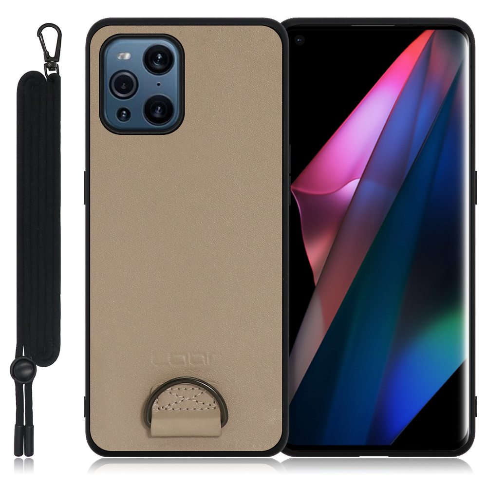 LooCo Official Shop / OPPO Find X3 Pro