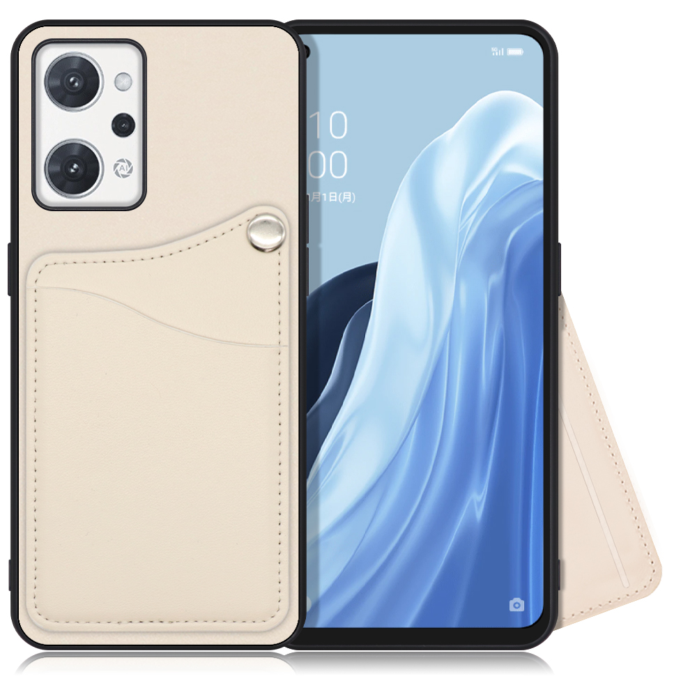  OPPO Reno7 A ケース