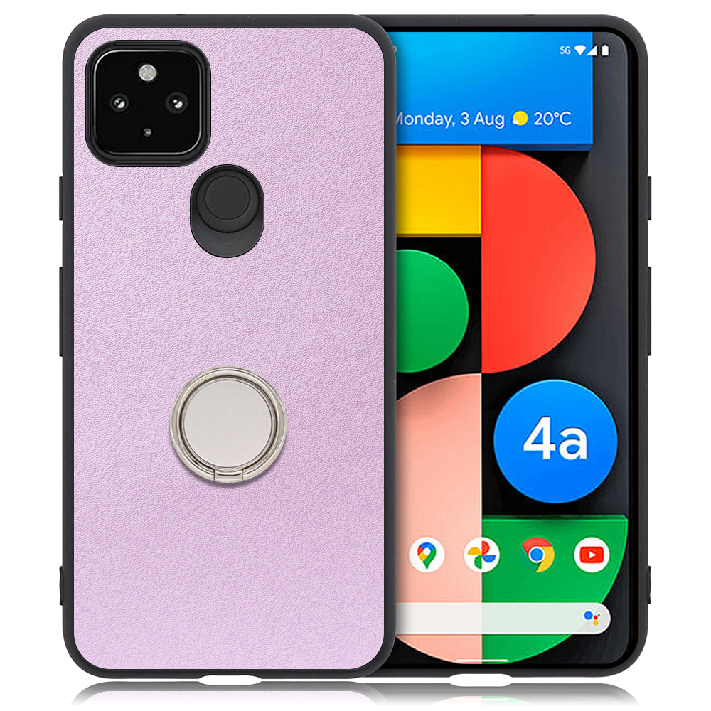 在庫僅少】 Google Pixel 4a 5Gケース カバー 6.2インチ 落下防止