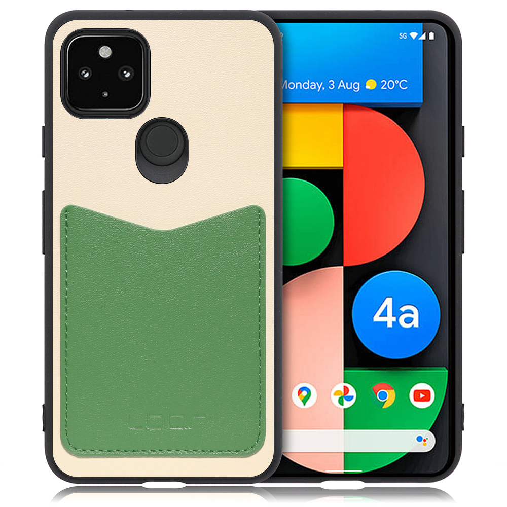 Looco Official Shop Google Pixel 4a 5g