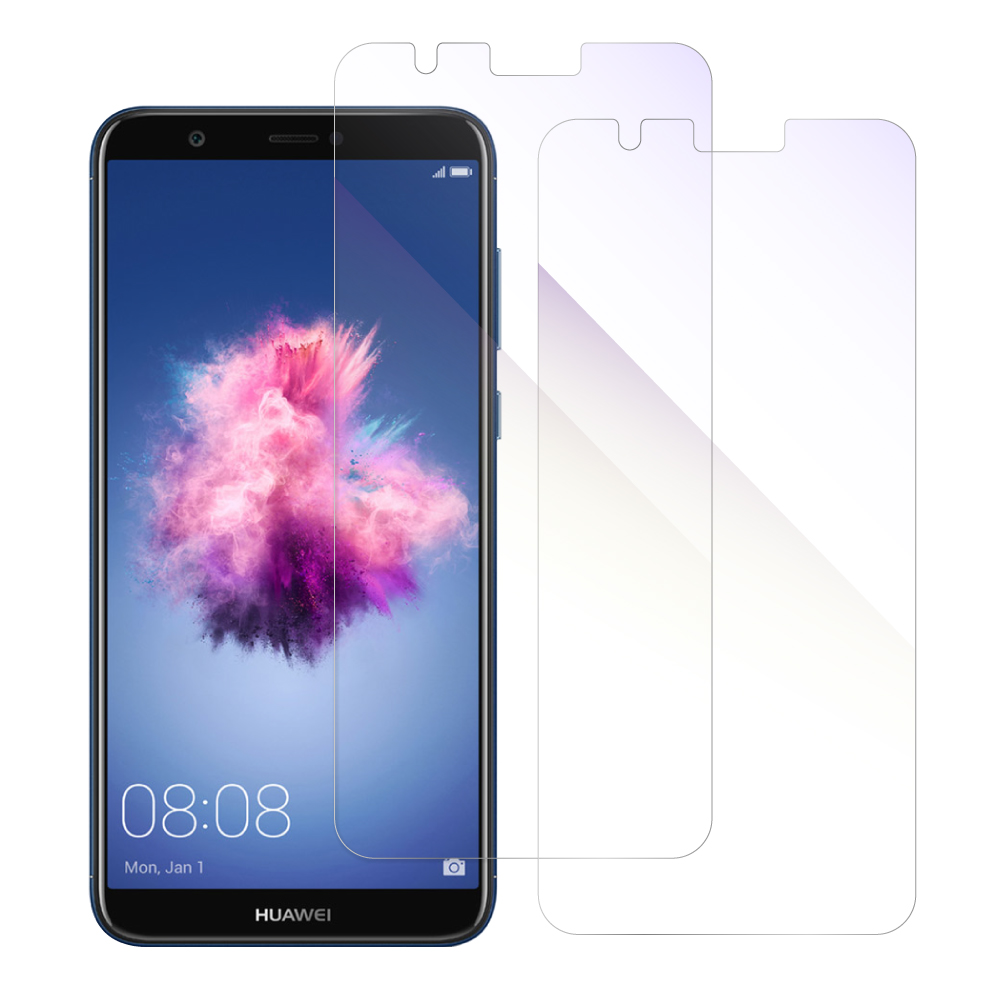 Huawei nova lite2 ブルー