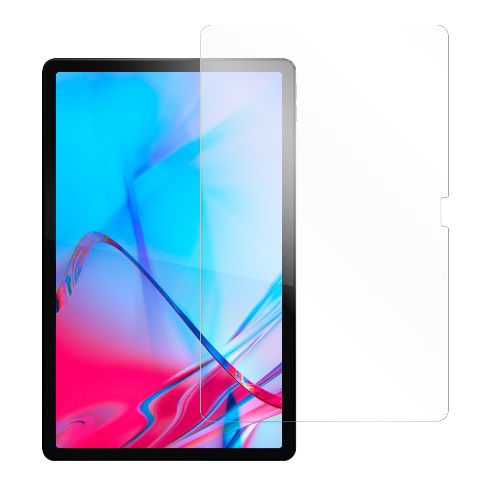 LOOF Lenovo Tab P11 5G / LTE01 [マット仕様] 強化ソフトフィルム保護フィルム 気泡無し 貼りやすい 気泡なし 割れ防止