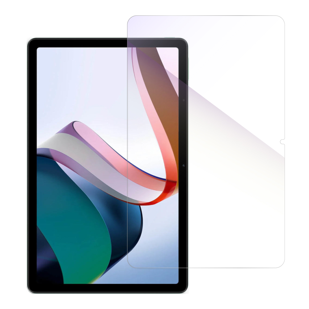 LOOF Xiaomi Redmi Pad タブレット [ブルーライトカット仕様] 強化ソフトフィルム保護フィルム 気泡無し 貼りやすい 気泡なし 割れ防止