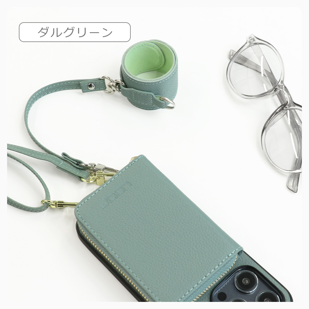 LOOF マルチホルダー 本革 多機能 傘 手袋 タオル ハンカチ マフラー 帽子 ホルダー バッグ ストラップ 荷物 まとめる ベビーカー アウトドア 旅行 通勤 通学 落ちない 紛失防止 落下防止 カラビナ付き 便利グッズ 持ち運び ワンタッチ コンパクト 軽量