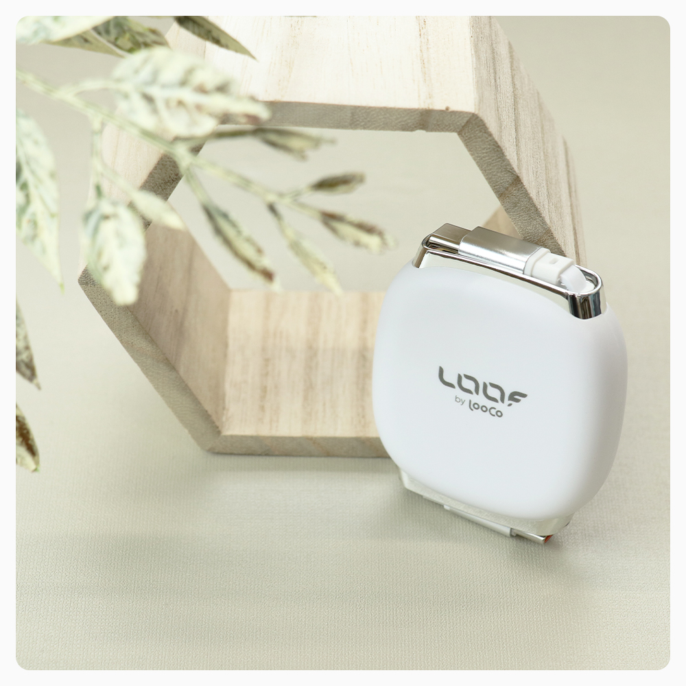 LOOF ロールアップケーブル 充電ケーブル リール式 急速充電 高速 8段階 長さ調節 Type-C タイプC PD対応 240W iphone android タブレット ノートPC iPad 車 デスク オフィス スマホ充電 薄い 軽い 軽量 吸着 絡まない 収納 出張 旅行 ミニマル 持ち運び