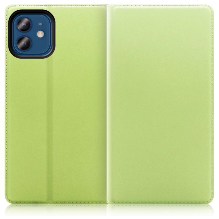 [ LOOF SKIN SLIM ] iPhone 12 / 12 Pro iphone12 iphone12pro 12pro 12プロ スマホケース ケース カバー 手帳型ケース カード収納 マグネット付き ベルトなし [ iPhone 12 / 12 Pro ]