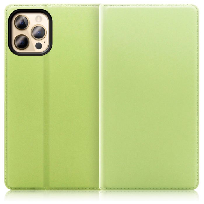 [ LOOF SKIN SLIM ] iPhone 12 Pro Max iphone12promax 12promax 12プロマックス スマホケース ケース カバー 手帳型ケース カード収納 マグネット付き ベルトなし [ iPhone 12 Pro Max ]