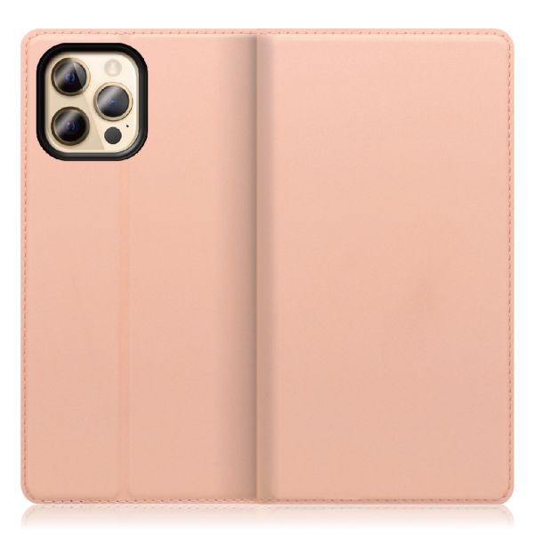 [ LOOF SKIN SLIM ] iPhone 12 Pro Max iphone12promax 12promax 12プロマックス スマホケース ケース カバー 手帳型ケース カード収納 マグネット付き ベルトなし [ iPhone 12 Pro Max ]