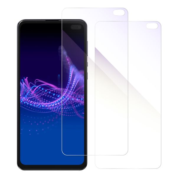 [2枚入り] LOOF 強化ソフトフィルム AQUOS sense4 plus sense4plus sense 4plus sense 4 保護フィルム クリア/マット/ブルーライトカット/覗き見防止  簡単貼り付け 画面保護 ソフトフィルム 気泡なし 傷防止 割れ防止 [ AQUOS sense4 plus ]