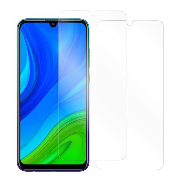 [2枚入り] LOOF 強化ソフトフィルム HUAWEI nova lite 3+ novalite3plus novalite 3 plus 3plus 保護フィルム クリア/マット/ブルーライトカット/覗き見防止  簡単貼り付け 画面保護 ソフトフィルム 気泡なし 傷防止 割れ防止 [ HUAWEI nova lite 3+ ]