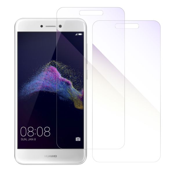 [2枚入り] LOOF 強化ソフトフィルム HUAWEI nova lite PRA-LX2 novalite 保護フィルム クリア/マット/ブルーライトカット/覗き見防止  簡単貼り付け 画面保護 ソフトフィルム 気泡なし 傷防止 割れ防止 [ HUAWEI nova lite ]