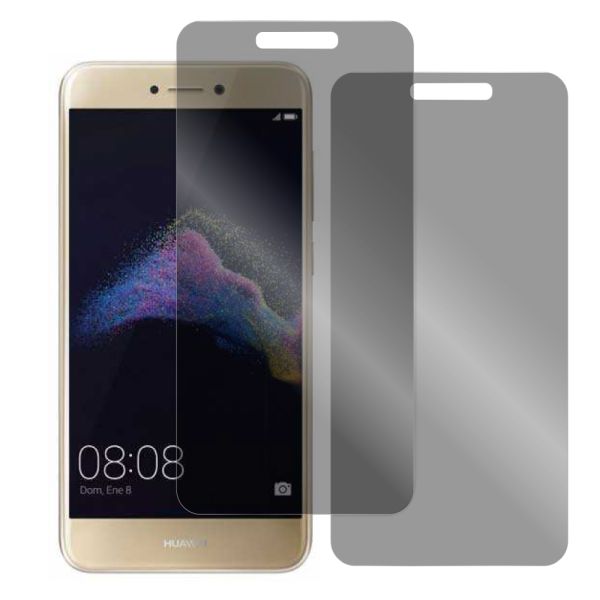 [2枚入り] LOOF 強化ソフトフィルム HUAWEI nova lite PRA-LX2 novalite 保護フィルム クリア/マット/ブルーライトカット/覗き見防止  簡単貼り付け 画面保護 ソフトフィルム 気泡なし 傷防止 割れ防止 [ HUAWEI nova lite ]