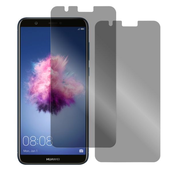 [2枚入り] LOOF 強化ソフトフィルム HUAWEI nova lite 2 704HW novalite2 novalite 2 保護フィルム クリア/マット/ブルーライトカット/覗き見防止  簡単貼り付け 画面保護 ソフトフィルム 気泡なし 傷防止 割れ防止 [ HUAWEI nova lite 2 ]