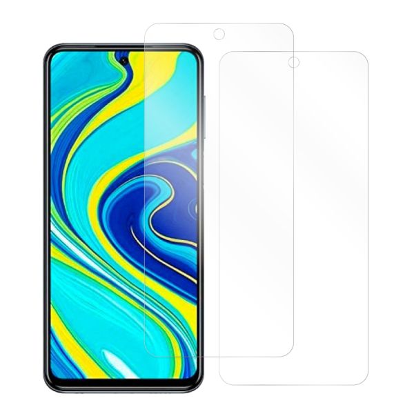 [2枚入り] LOOF 強化ソフトフィルム Xiaomi Redmi Note 9S redminote9s note9S redminote 保護フィルム クリア/マット/ブルーライトカット/覗き見防止  簡単貼り付け 画面保護 ソフトフィルム 気泡なし 傷防止 割れ防止 [ Redmi Note 9S ]