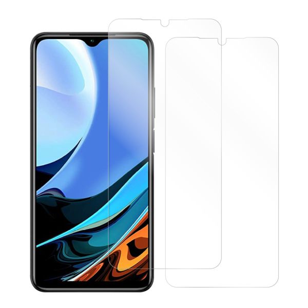 [2枚入り] LOOF 強化ソフトフィルム Xiaomi Redmi 9T redmi9t 保護フィルム クリア/マット/ブルーライトカット/覗き見防止  簡単貼り付け 画面保護 ソフトフィルム 気泡なし 傷防止 割れ防止 [ Redmi 9T ]
