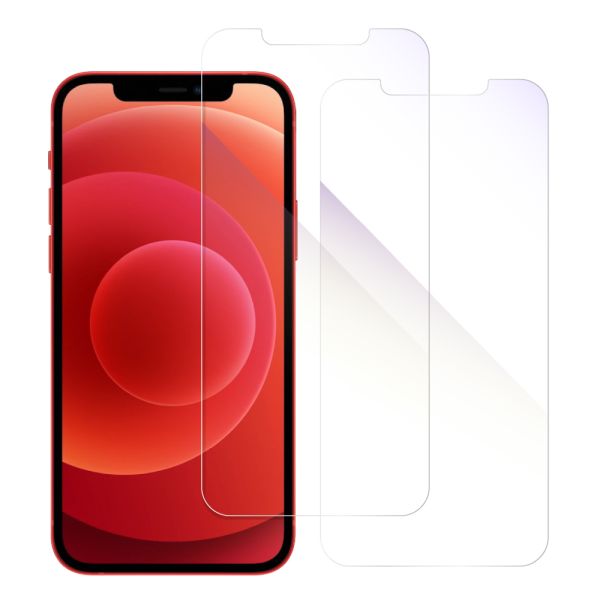 [2枚入り] LOOF 強化ソフトフィルム iPhone 12 mini iphone12mini 12mini 12ミニ 保護フィルム クリア/マット/ブルーライトカット/覗き見防止  簡単貼り付け 画面保護 ソフトフィルム 気泡なし 傷防止 割れ防止 [ iPhone 12 mini ]