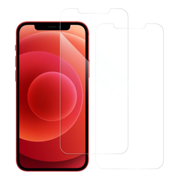 [2枚入り] LOOF 強化ソフトフィルム iPhone 12 mini iphone12mini 12mini 12ミニ 保護フィルム クリア/マット/ブルーライトカット/覗き見防止  簡単貼り付け 画面保護 ソフトフィルム 気泡なし 傷防止 割れ防止 [ iPhone 12 mini ]