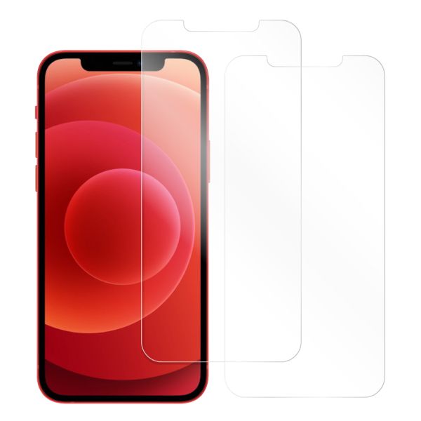 [2枚入り] LOOF 強化ソフトフィルム iPhone 12 mini iphone12mini 12mini 12ミニ 保護フィルム クリア/マット/ブルーライトカット/覗き見防止  簡単貼り付け 画面保護 ソフトフィルム 気泡なし 傷防止 割れ防止 [ iPhone 12 mini ]