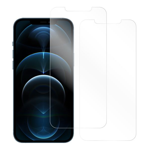 [2枚入り] LOOF 強化ソフトフィルム iPhone 12 Pro Max iphone12promax 12promax 12プロマックス 保護フィルム クリア/マット/ブルーライトカット/覗き見防止  簡単貼り付け 画面保護 ソフトフィルム 気泡なし 傷防止 割れ防止 [ iPhone 12 Pro Max ]