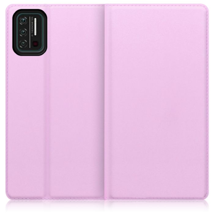 [ LOOF SKIN SLIM ] UMIDIGI A7S  スマホケース ケース カバー 手帳型ケース カード収納 マグネット付き ベルトなし [ UMIDIGI A7S ]