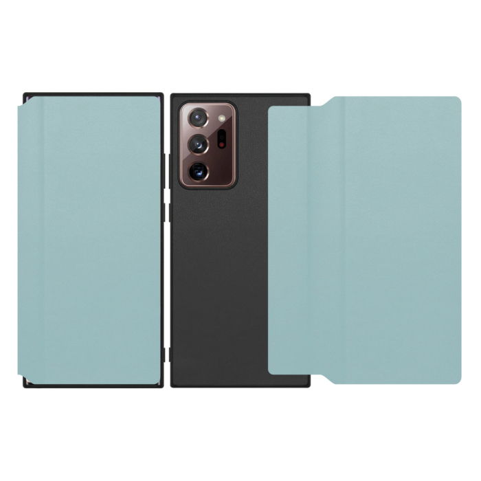 [ LOOF SLIM-FIT ] Galaxy Note 20 Ultra 5G note20ultra5g note20 スマホケース 背面 ケース カバー 手帳型 ハードケース カード収納 ポケットあり/なし マグネットなし ストラップホール [ Galaxy Note20 Ultra ]
