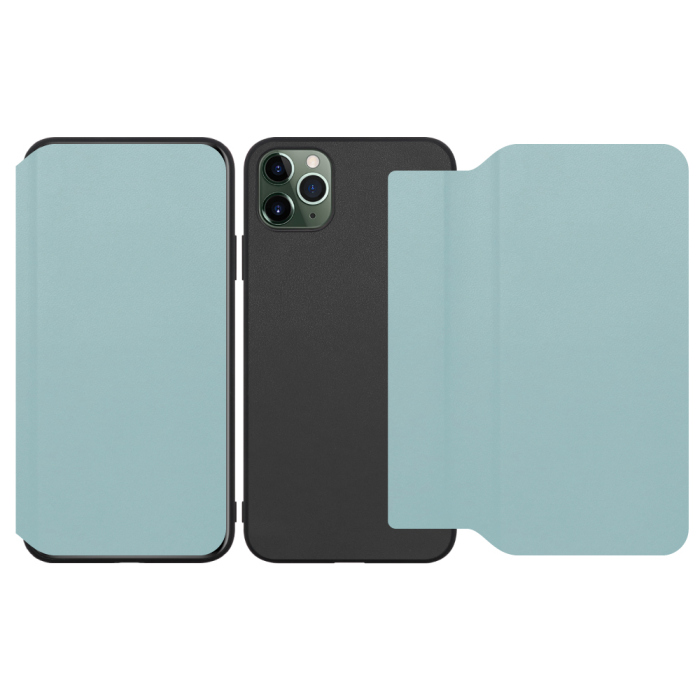 [ LOOF SLIM-FIT ] iPhone 11 Pro Max iPhone11promax 11promax 11 promax スマホケース 背面 ケース カバー 手帳型 ハードケース カード収納 ポケットあり/なし マグネットなし ストラップホール [ iPhone 11 Pro Max ]