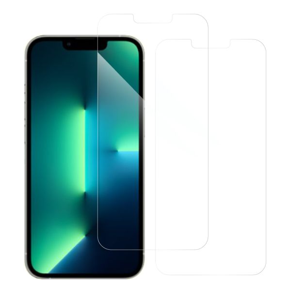 [2枚入り] LOOF 強化ソフトフィルム iPhone 13 Pro iphone13pro 13pro プロ 保護フィルム クリア/マット/ブルーライトカット/覗き見防止  簡単貼り付け 画面保護 ソフトフィルム 気泡なし 傷防止 割れ防止 [ iPhone 13 Pro ]