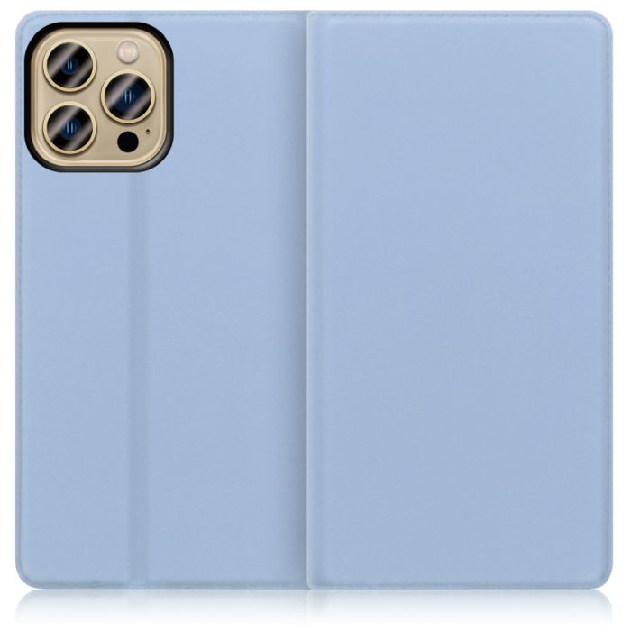 [ LOOF SKIN SLIM ] iPhone 13 Pro Max iphone13promax 13promax promax プロマックス スマホケース ケース カバー 手帳型ケース カード収納 マグネット付き ベルトなし [ iPhone 13 Pro Max ]