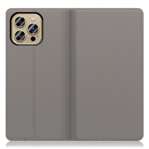 [ LOOF SKIN SLIM ] iPhone 13 Pro Max iphone13promax 13promax promax プロマックス スマホケース ケース カバー 手帳型ケース カード収納 マグネット付き ベルトなし [ iPhone 13 Pro Max ]