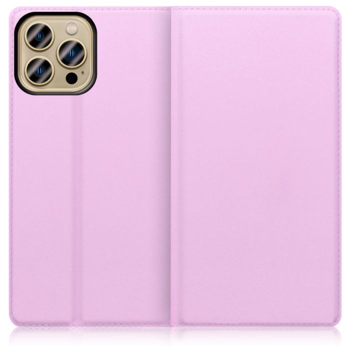 [ LOOF SKIN SLIM ] iPhone 13 Pro Max iphone13promax 13promax promax プロマックス スマホケース ケース カバー 手帳型ケース カード収納 マグネット付き ベルトなし [ iPhone 13 Pro Max ]