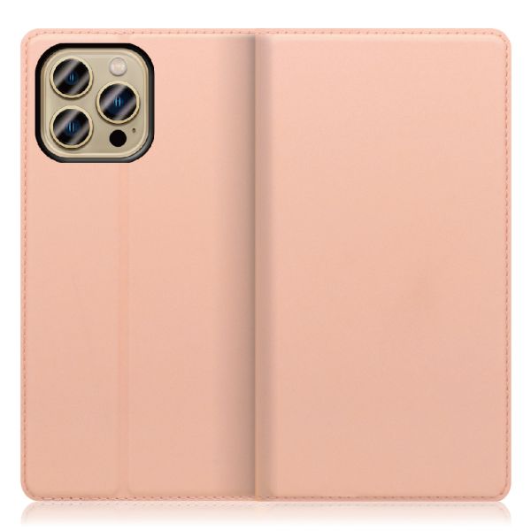 [ LOOF SKIN SLIM ] iPhone 13 Pro Max iphone13promax 13promax promax プロマックス スマホケース ケース カバー 手帳型ケース カード収納 マグネット付き ベルトなし [ iPhone 13 Pro Max ]