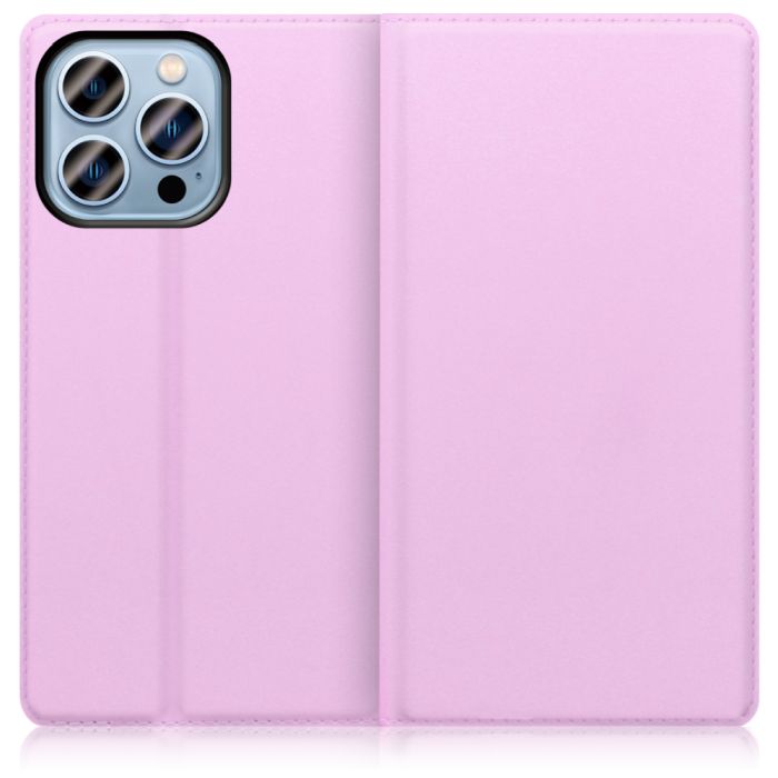 [ LOOF SKIN SLIM ] iPhone 13 Pro iphone13pro 13pro プロ スマホケース ケース カバー 手帳型ケース カード収納 マグネット付き ベルトなし [ iPhone 13 Pro ]