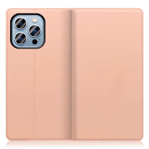 [ LOOF SKIN SLIM ] iPhone 13 Pro iphone13pro 13pro プロ スマホケース ケース カバー 手帳型ケース カード収納 マグネット付き ベルトなし [ iPhone 13 Pro ]