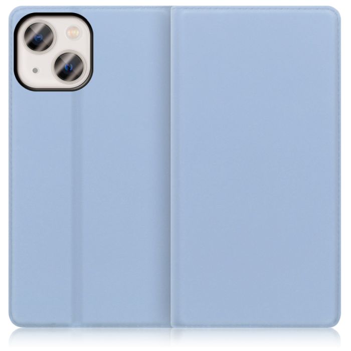 [ LOOF SKIN SLIM ] iPhone 13 mini iphone13mini 13mini ミニ スマホケース ケース カバー 手帳型ケース カード収納 マグネット付き ベルトなし [ iPhone 13 mini ]