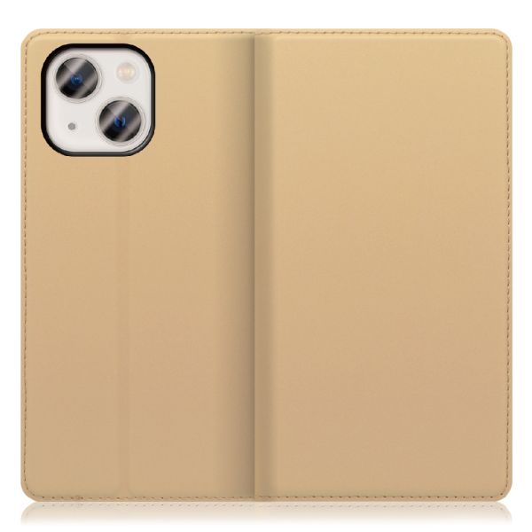 [ LOOF SKIN SLIM ] iPhone 13 mini iphone13mini 13mini ミニ スマホケース ケース カバー 手帳型ケース カード収納 マグネット付き ベルトなし [ iPhone 13 mini ]
