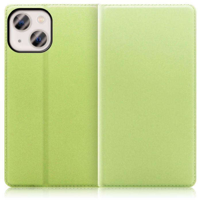 [ LOOF SKIN SLIM ] iPhone 13 mini iphone13mini 13mini ミニ スマホケース ケース カバー 手帳型ケース カード収納 マグネット付き ベルトなし [ iPhone 13 mini ]