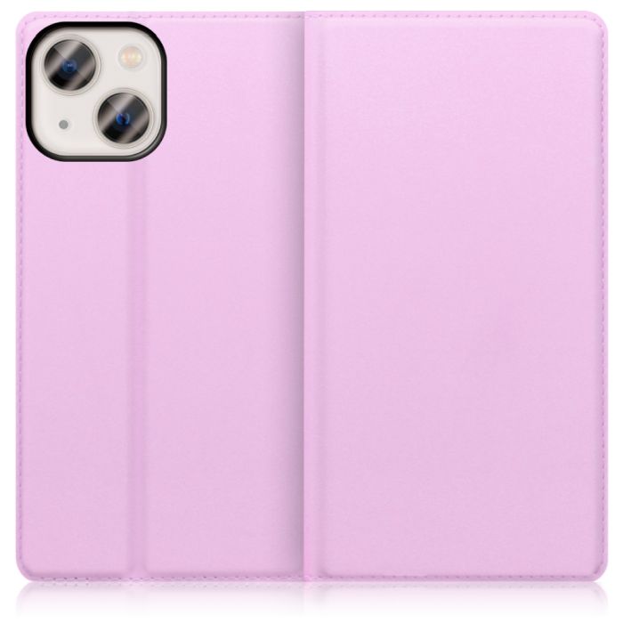 [ LOOF SKIN SLIM ] iPhone 13 mini iphone13mini 13mini ミニ スマホケース ケース カバー 手帳型ケース カード収納 マグネット付き ベルトなし [ iPhone 13 mini ]